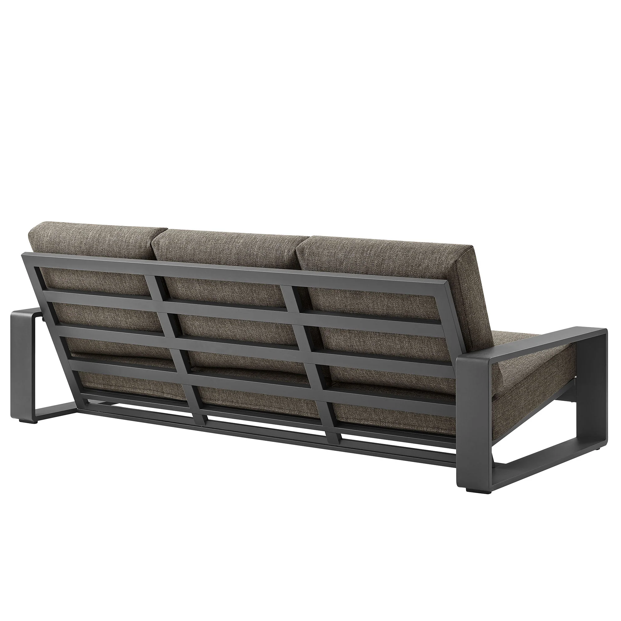 Lirienne 2-Piece Outdoor Patio Aluminum Furniture Set by Modway - Image 10