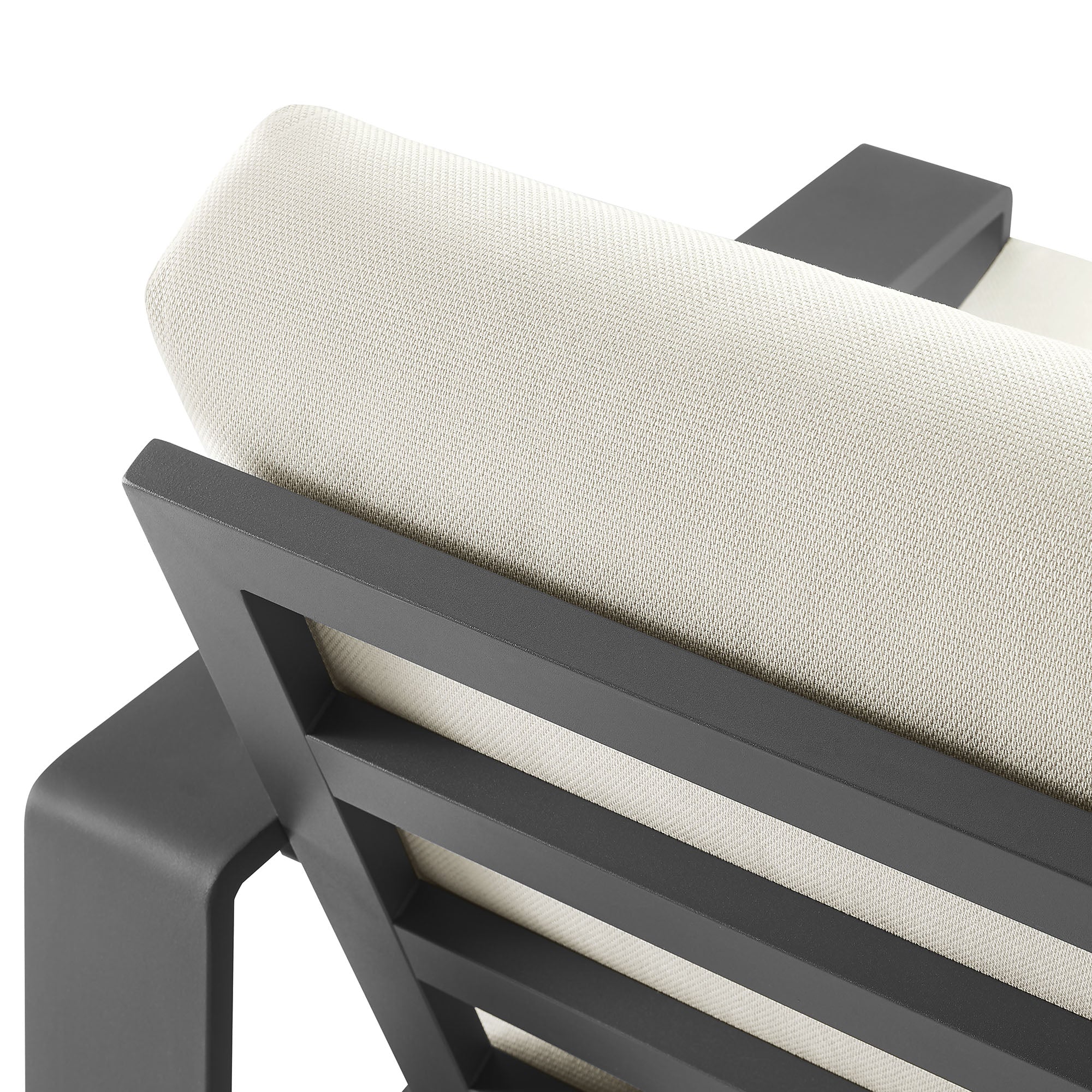 Lirienne Outdoor Patio Aluminum Armchair by Modway - Image 7
