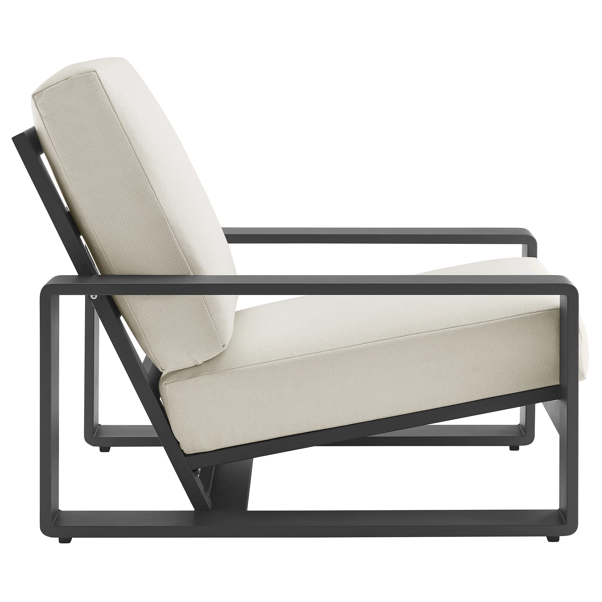 Lirienne Outdoor Patio Aluminum Faux Wood Armchairs Set of 2 by Modway - Image 15